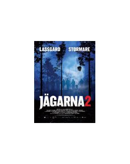 Jägarna 2