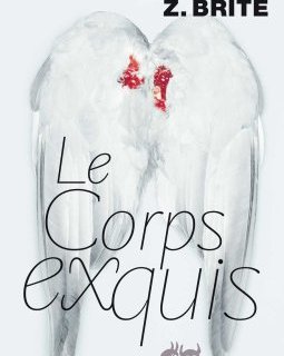 #SerialKiller : Le Corps exquis de Poppy Z. Brite 