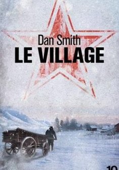 Le Village - Dan Smith