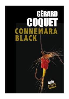 Connemara Black - Gérard Coquet 