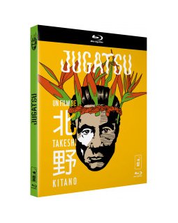Jugatsu - Takeshi Kitano