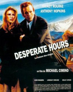 Desperate Hours (La Maison des otages)
