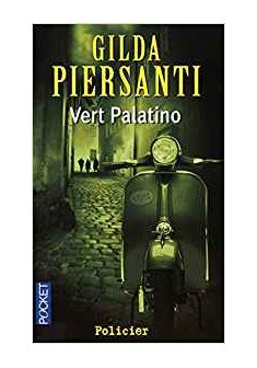 Vert Palatino - Gilda Piersanti