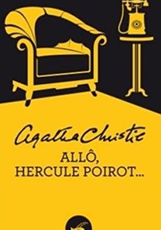 Allô, Hercule Poirot - Agatha Christie