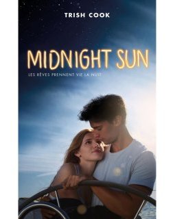 Midnight sun - Scott Speer 