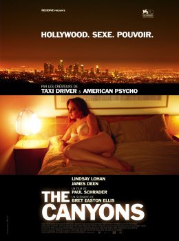 The Canyons - Paul Schrader