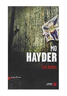 Les Lames - Mo Hayder