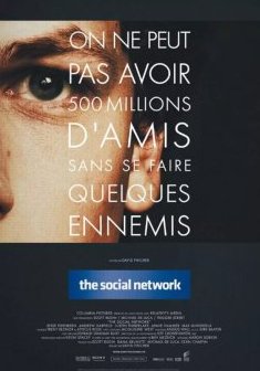 The Social Network - David Fincher