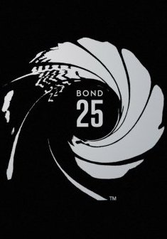Mourir peut attendre - James Bond n°25