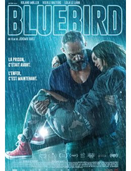 Bluebird de Jérémie Guez disponible en VOD