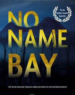 No Name Bay - Russell Heath
