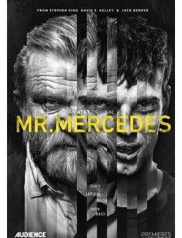 Une saison 3 pour Mr Mercedes