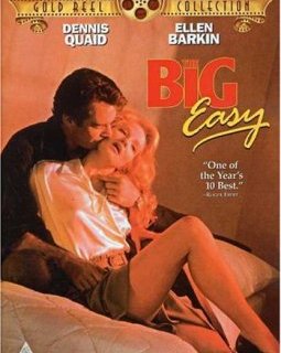The Big Easy [Import USA Zone 1]