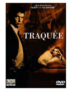 Traquée (Someone to Watch over Me)