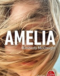 Amelia - Kimberly McCreight