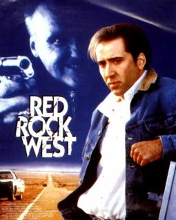 Red Rock West