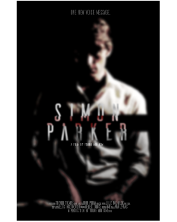 Simon Parker - Young MIN KIM