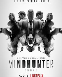 Sept choses que l'on attend de la saison 3 de Mindhunter