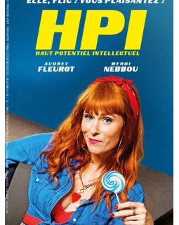 HPI - La nouvelle série de TF1 disponible en avant-première sur SALTO