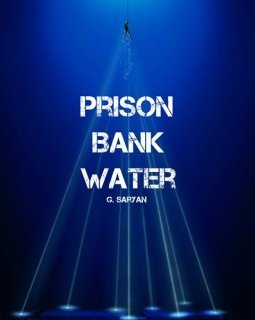Prison Bank Water - G. Saryan