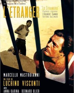 L'étranger - Luchino Visconti