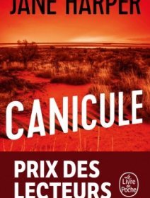 Canicule - Jane Harper