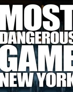 Most Dangerous Game 2, la bande annonce 