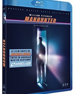 Manhunter (Le Sixième sens) - Michael Mann