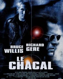 Le Chacal - Michael Caton-Jones