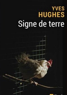 Signe de terre - Yves Hughes 