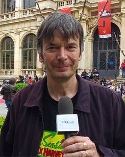 Ian Rankin