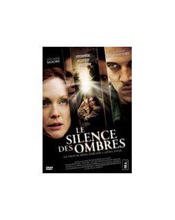 Le silence des ombres