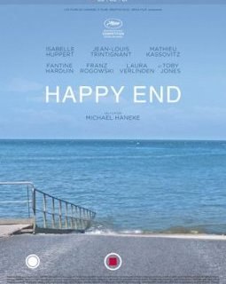 Happy end - Michael Haneke