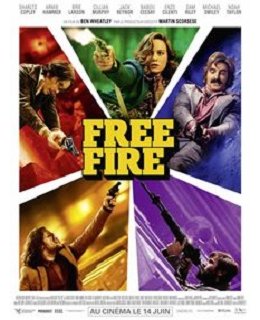 Bande-annonce du film Free Fire