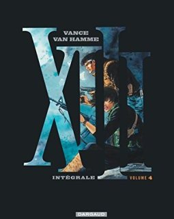 XIII - Intégrale - tome 4