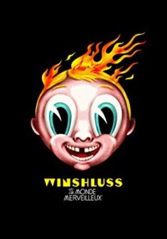 Winshluss, un monde merveilleux