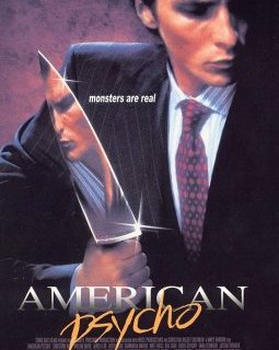 Patrick Bateman (American Psycho)