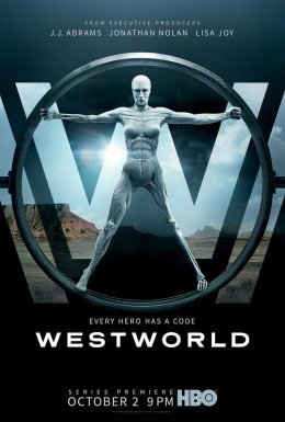 Westworld - saison 2