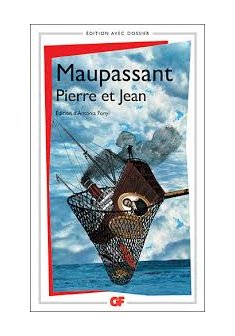 Trois bonnes raisons de lire ou relire Pierre et Jean - le plus grand thriller familial de Maupassant
