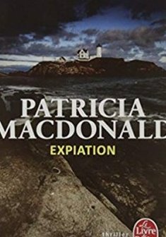 Expiation - Patricia MacDonald