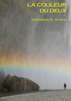 La couleur du deux - Véronique B. Jeandé