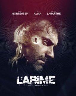 L'Abîme, la nouvelle série noire de France 2 débarque en février
