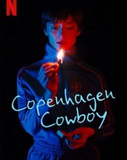 Copenhagen Cowboy - Nicolas Winding Refn