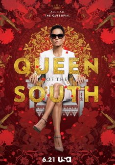 Queen of the South - saison 4