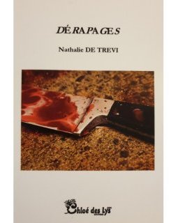 Dérapages - Nathalie DE TREVI