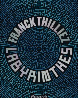 Labyrinthes - Franck Thilliez