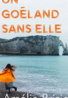 Un Goéland sans Elle - Amélie Brizio