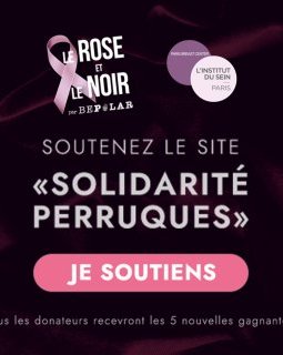 Le Rose & le Noir - Découvrez les lauréats du concours le 20 octobre