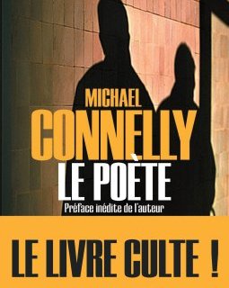 #SerialKiller : Le Poète de Michael Connelly 