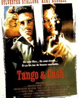 Tango & Cash - Albert Magnoli - Andrei Konchalovsky